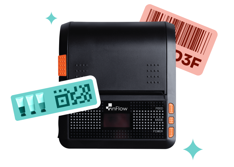 label-printer