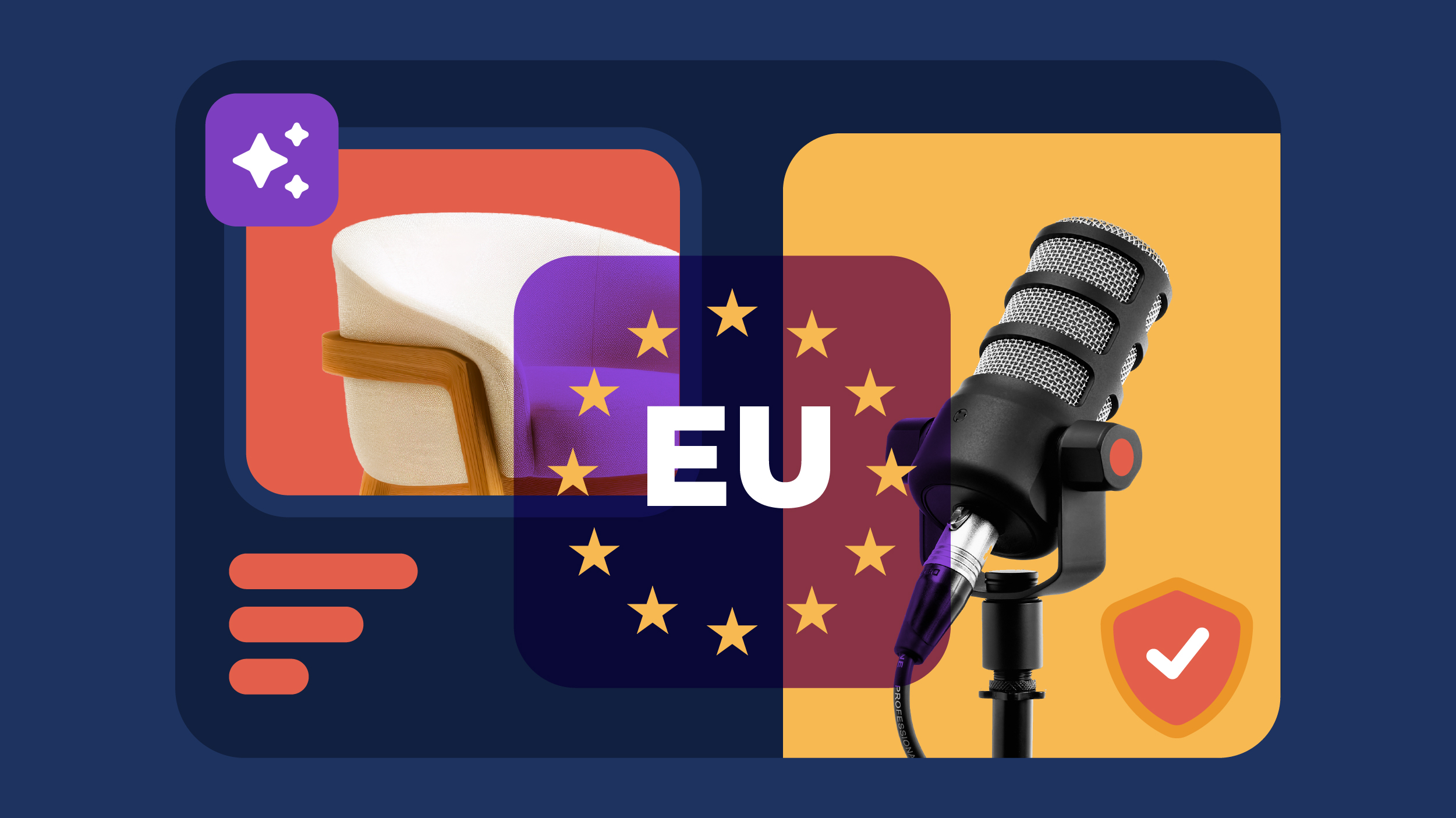 Navigating the EU AI Act: An SMB Compliance Guide